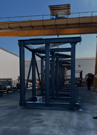 Stainless steel welding
